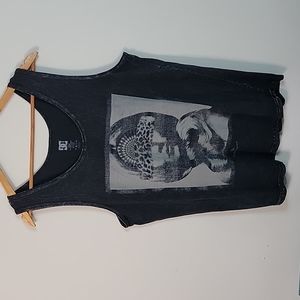 DC Tank Top